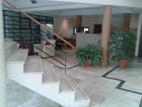 Hotel Lazaro 비야 메르세데스 외부 사진